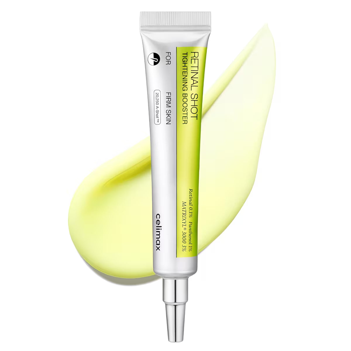Retinal Shot Celimax