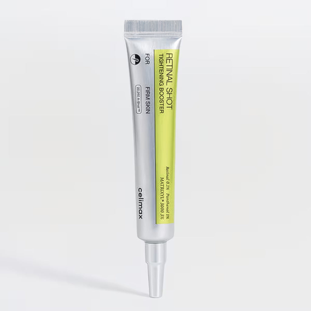 Retinal Shot Celimax