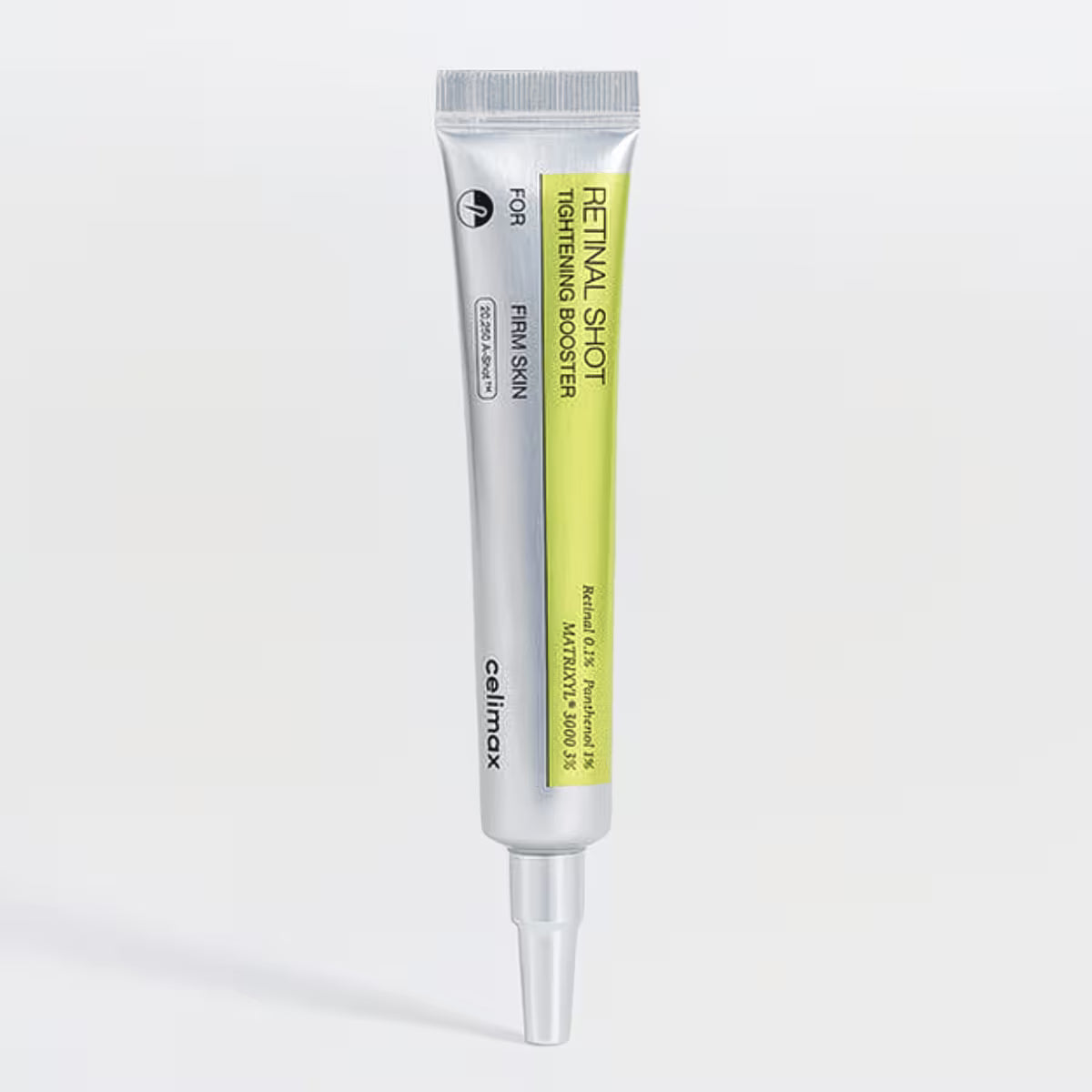Retinal Shot Celimax