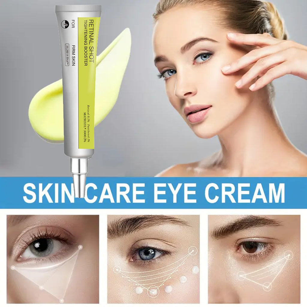 Retinal Shot Celimax
