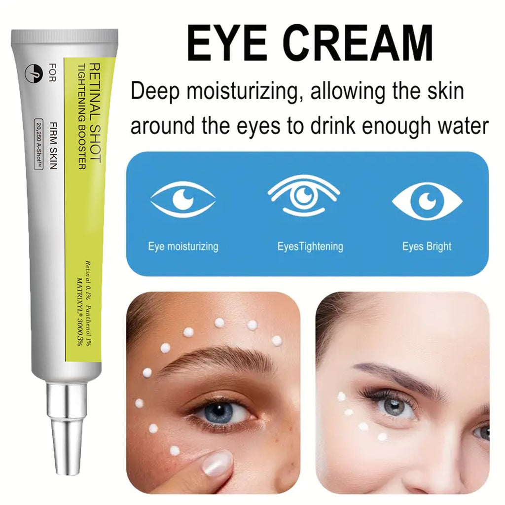 Retinal Shot Celimax