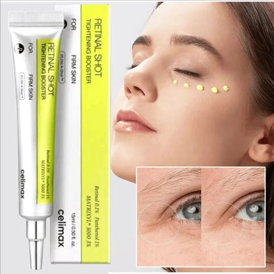 Retinal Shot Celimax