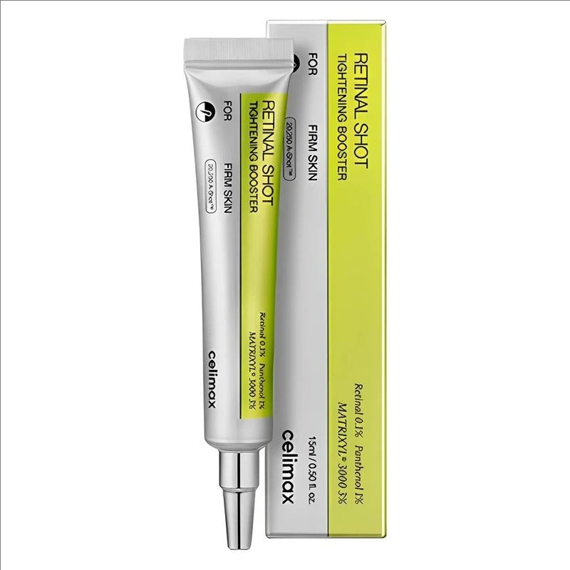 Retinal Shot Celimax